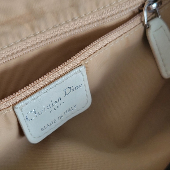 Dior Diorrisimo Trotter Street Chic Shoulder/Crossbody Bag - Picture 2 of 11